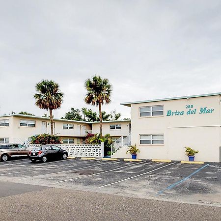 Brista Del Mar Condos Cape Canaveral Dış mekan fotoğraf