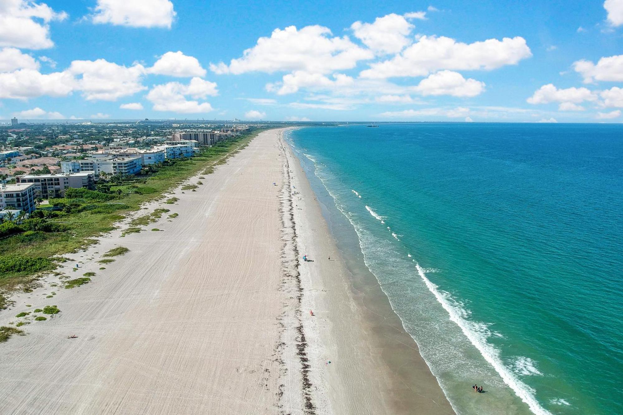 Brista Del Mar Condos Cape Canaveral Oda fotoğraf