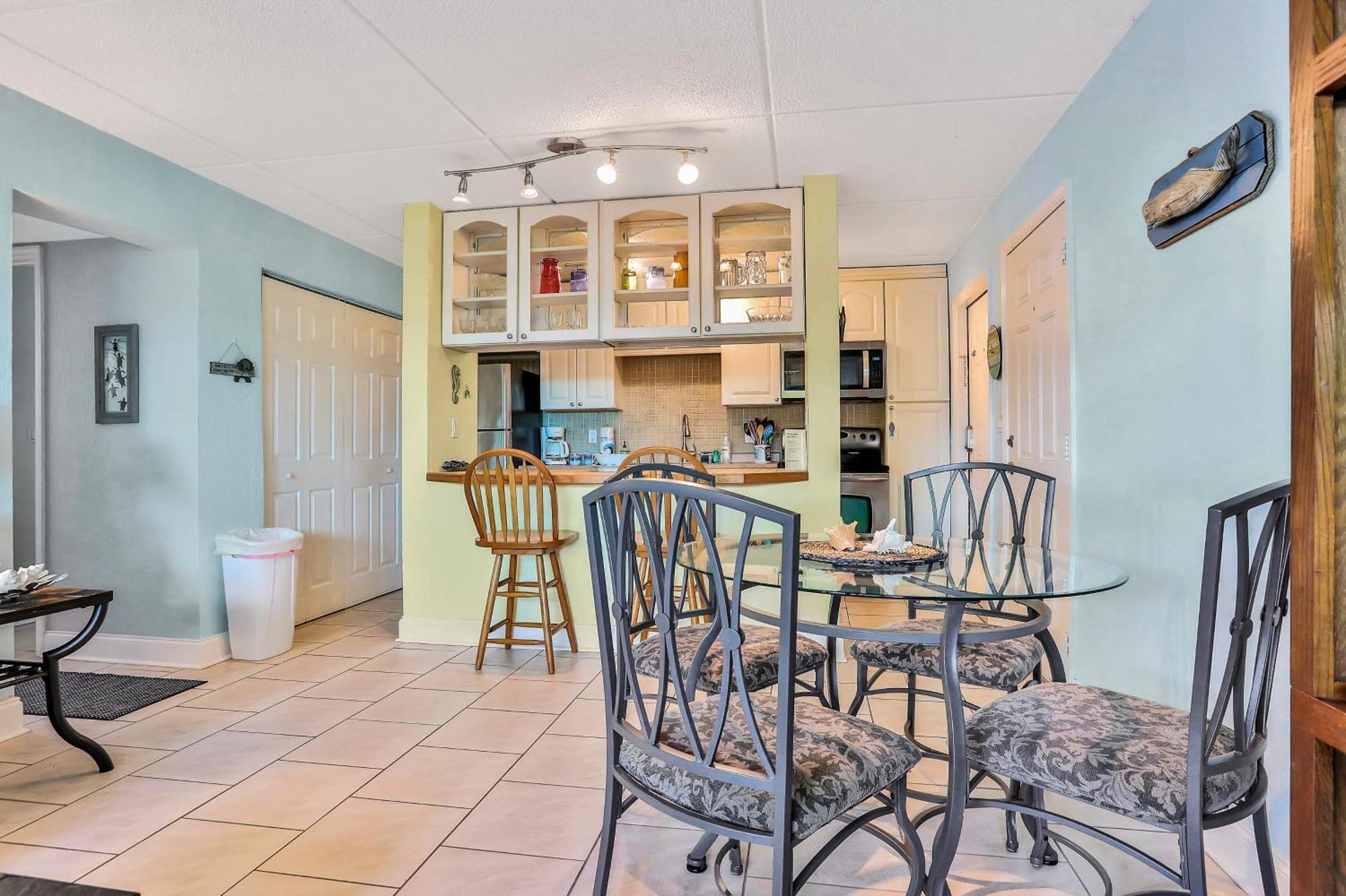 Brista Del Mar Condos Cape Canaveral Oda fotoğraf