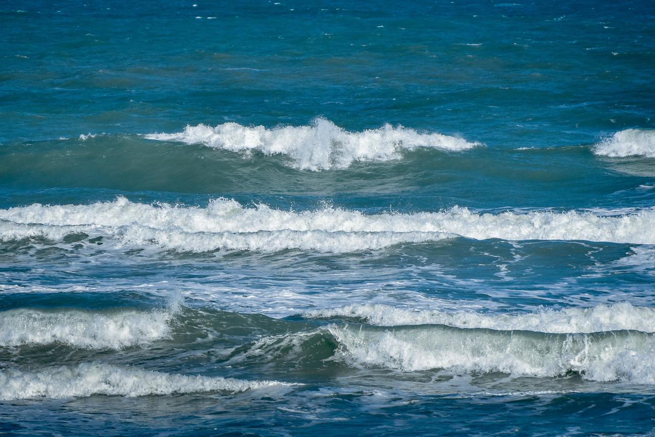 Brista Del Mar Condos Cape Canaveral Dış mekan fotoğraf