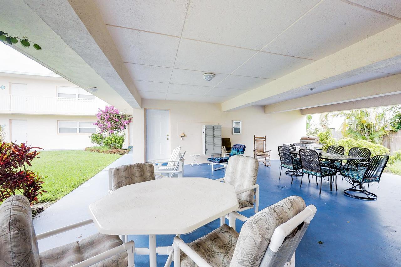 Brista Del Mar Condos Cape Canaveral Dış mekan fotoğraf