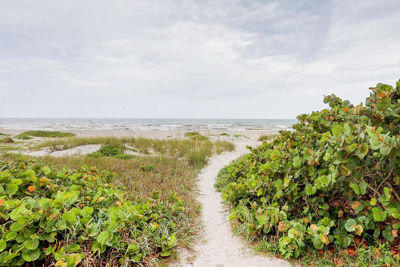 Brista Del Mar Condos Cape Canaveral Dış mekan fotoğraf
