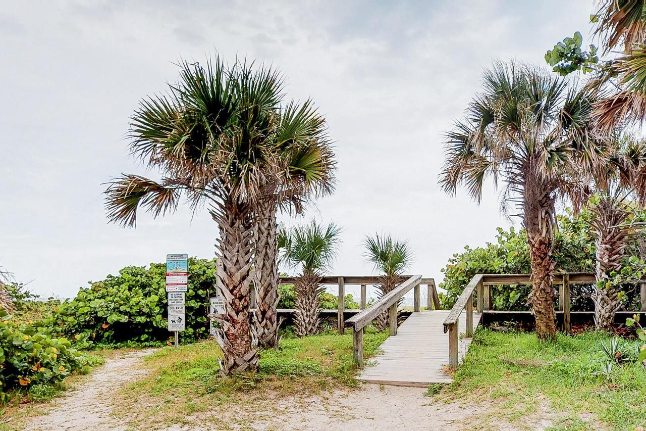 Brista Del Mar Condos Cape Canaveral Dış mekan fotoğraf
