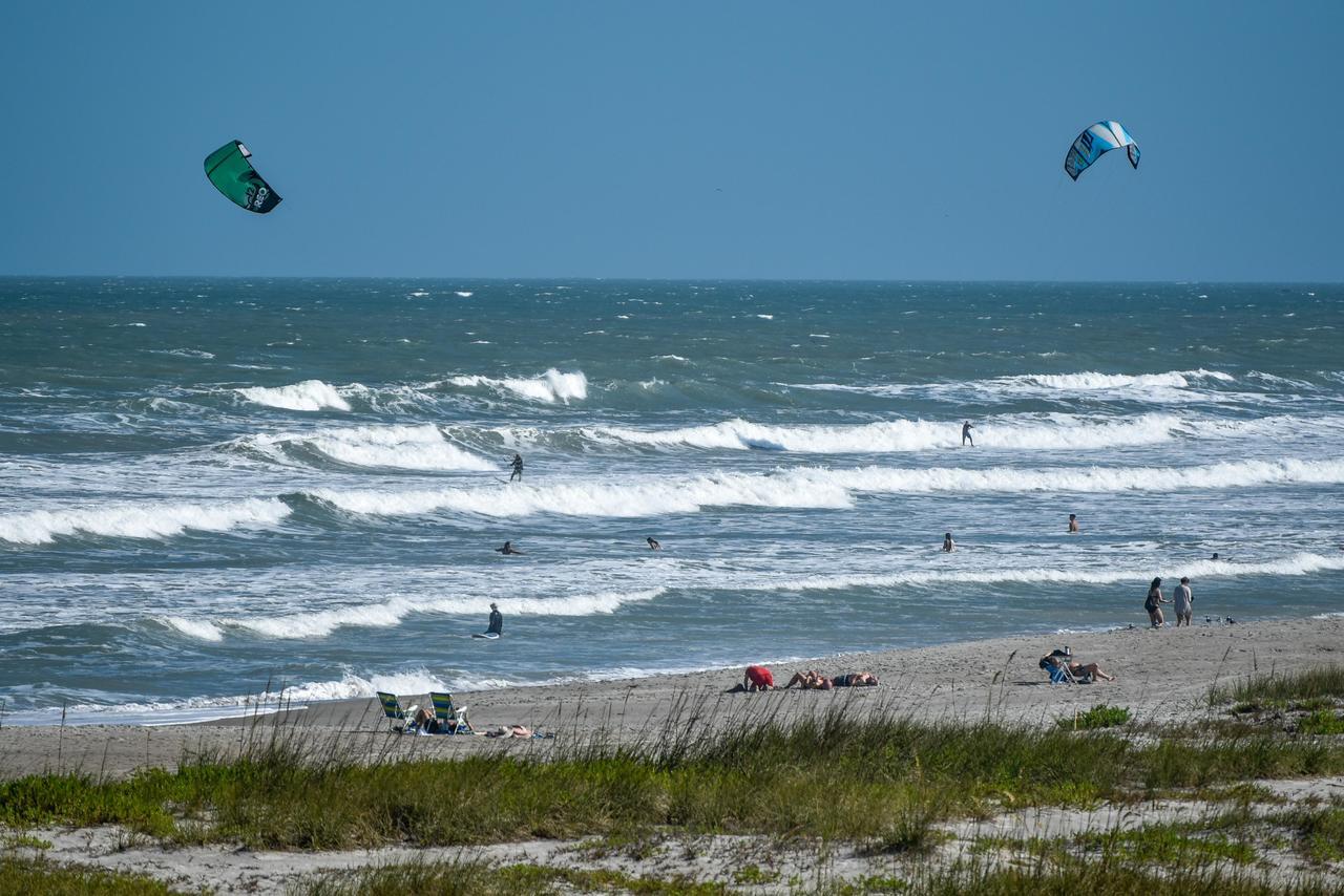 Brista Del Mar Condos Cape Canaveral Dış mekan fotoğraf