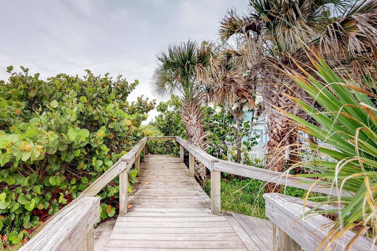 Brista Del Mar Condos Cape Canaveral Dış mekan fotoğraf