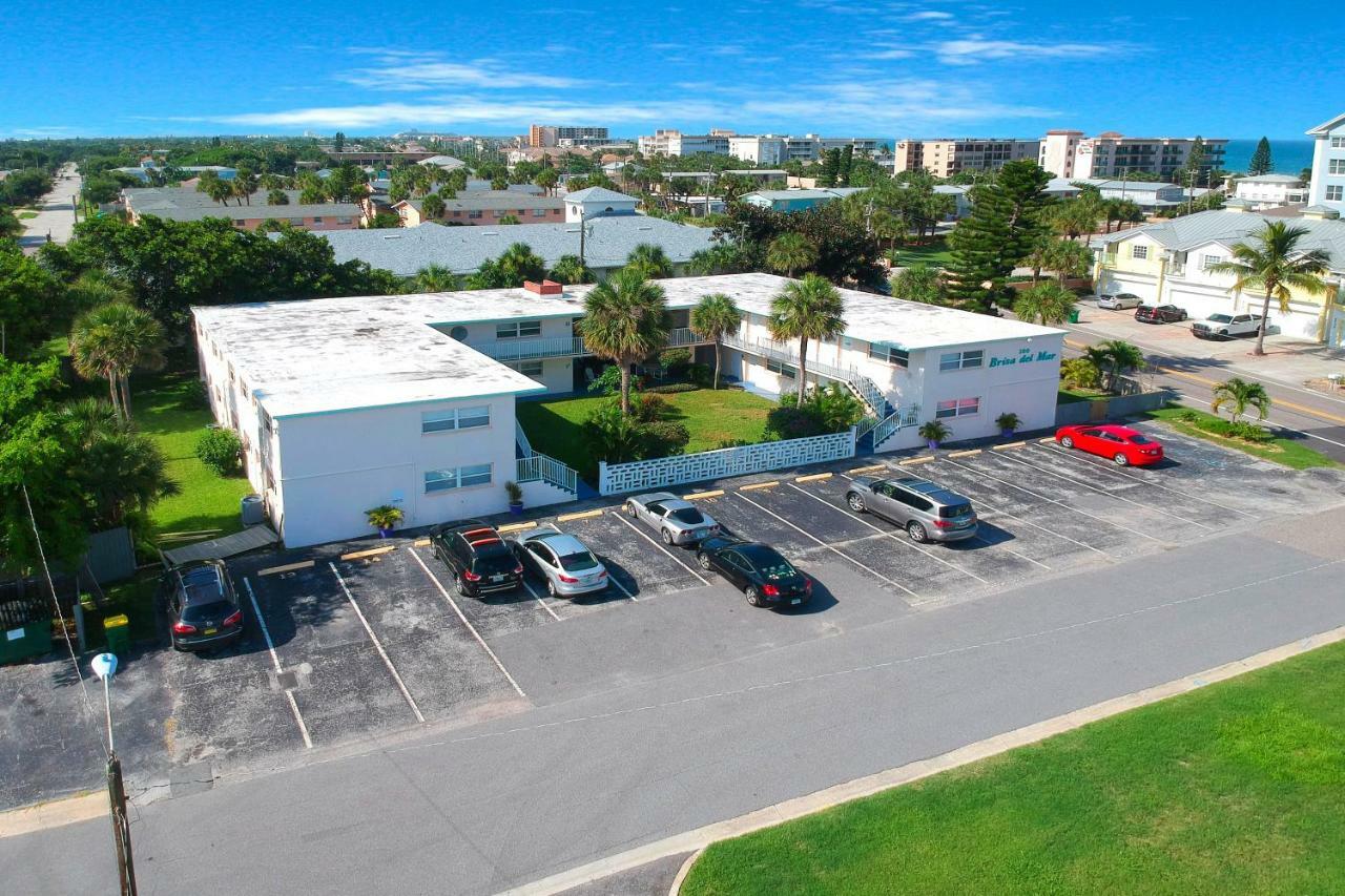 Brista Del Mar Condos Cape Canaveral Dış mekan fotoğraf